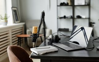 Wie vermarkten Sie Ihren Podcast richtig?