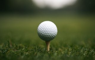 Golfball