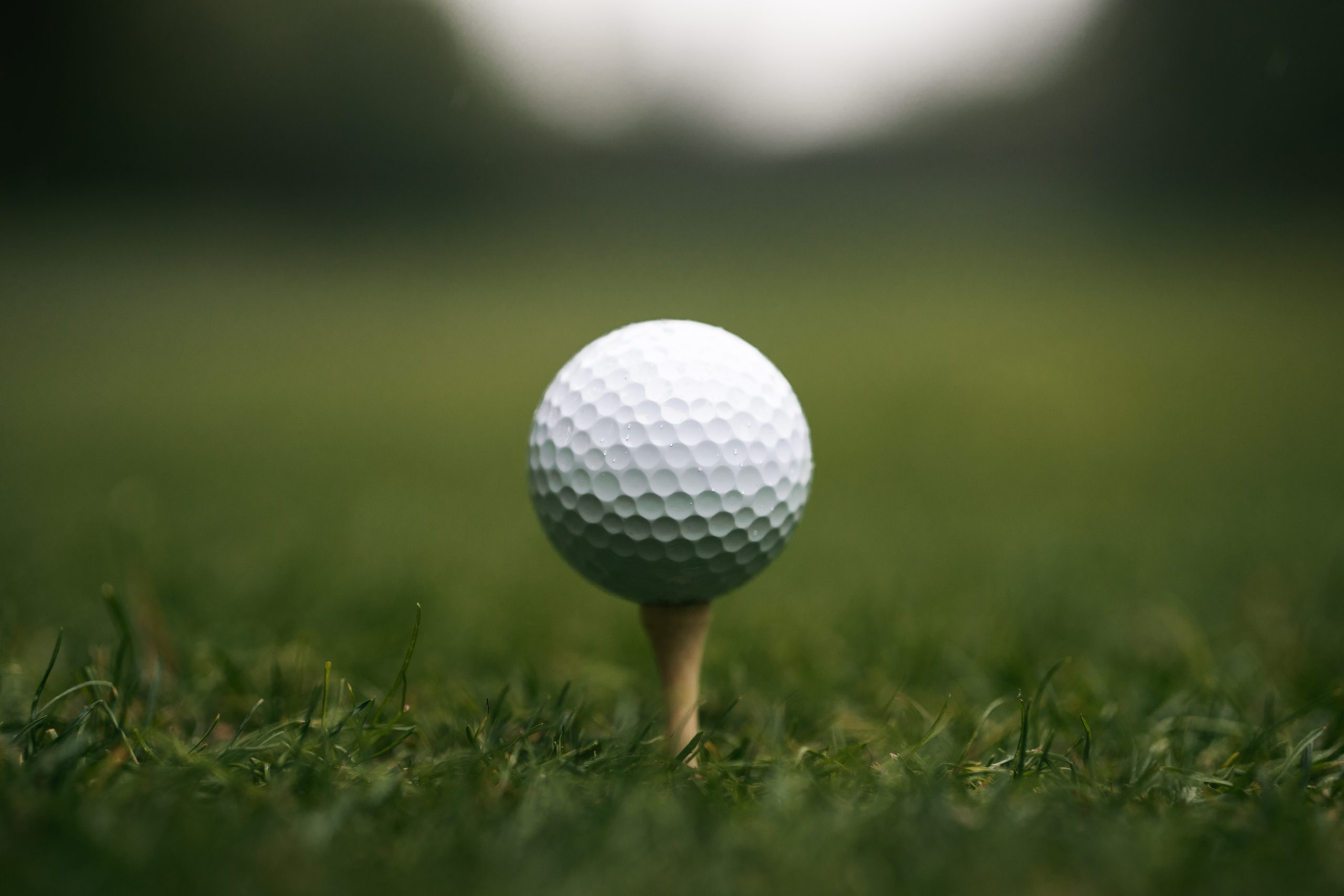 Golfball